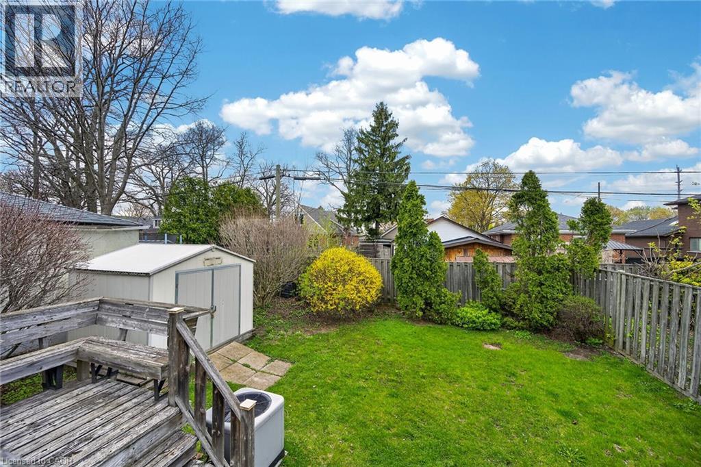 95 EMPRESS Avenue - 47