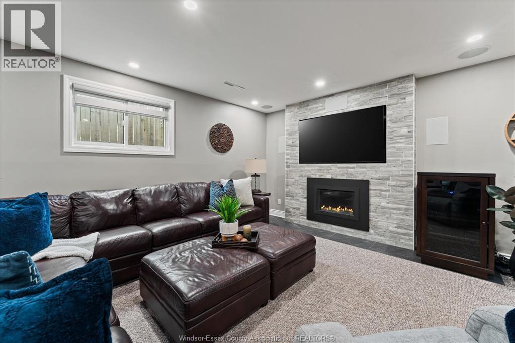 676 GAUTHIER DRIVE, Tecumseh, Ontario, N8N3P8 — Photo 17