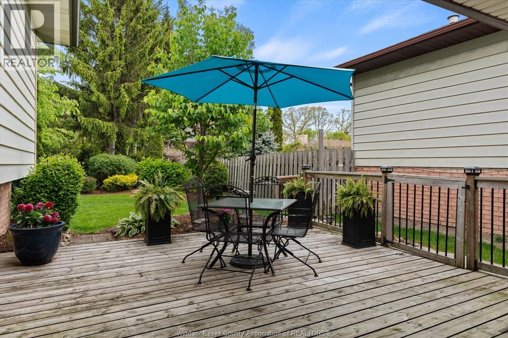 676 GAUTHIER DRIVE, Tecumseh, Ontario, N8N3P8 — Photo 33