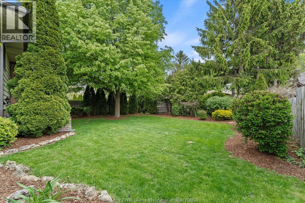 676 GAUTHIER DRIVE, Tecumseh, Ontario, N8N3P8 — Photo 26