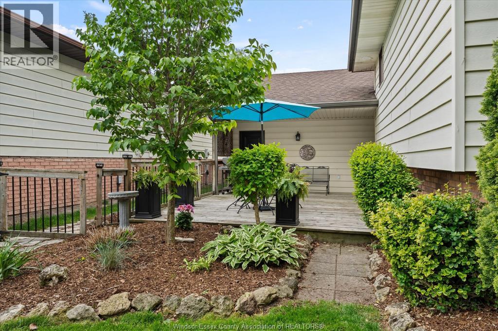 676 GAUTHIER DRIVE, Tecumseh, Ontario, N8N3P8 — Photo 32