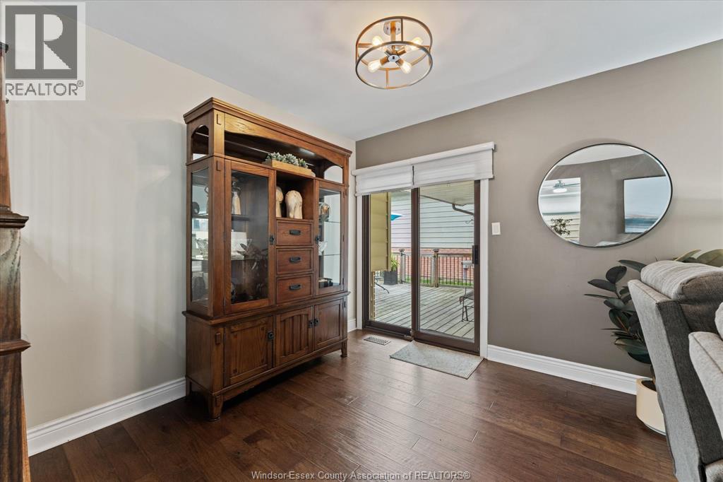 676 GAUTHIER DRIVE, Tecumseh, Ontario, N8N3P8 — Photo 6