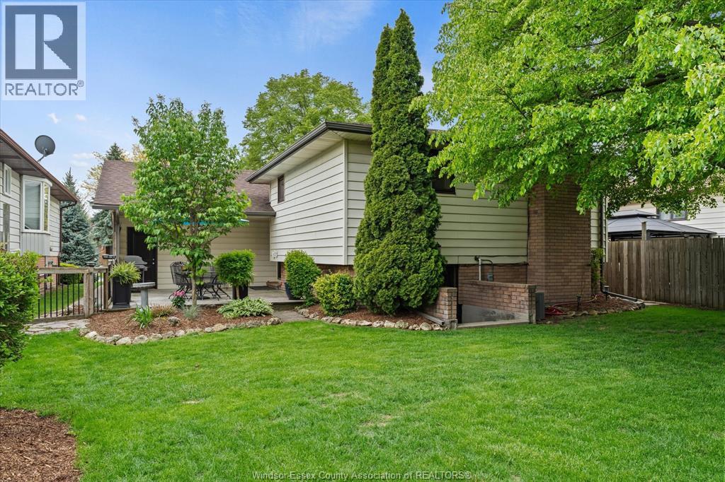 676 GAUTHIER DRIVE, Tecumseh, Ontario, N8N3P8 — Photo 28