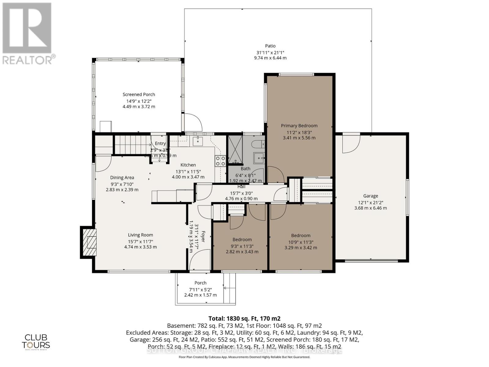 925 PLANTATION ROAD - 6
