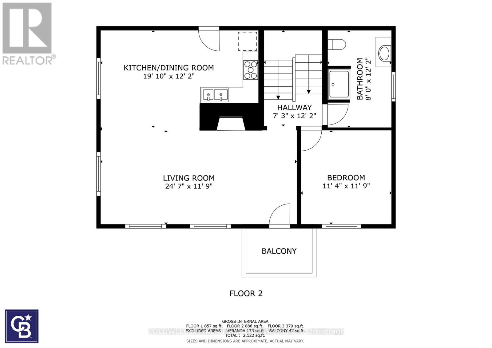 2275 PALMERSTON LAKE - 35