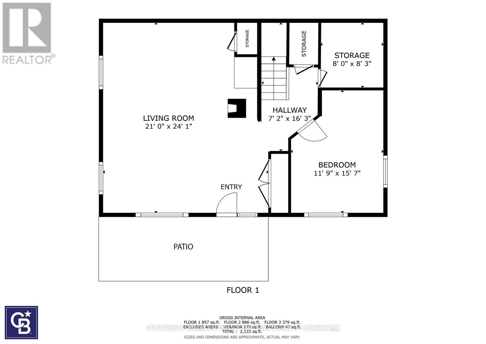 2275 PALMERSTON LAKE - 37