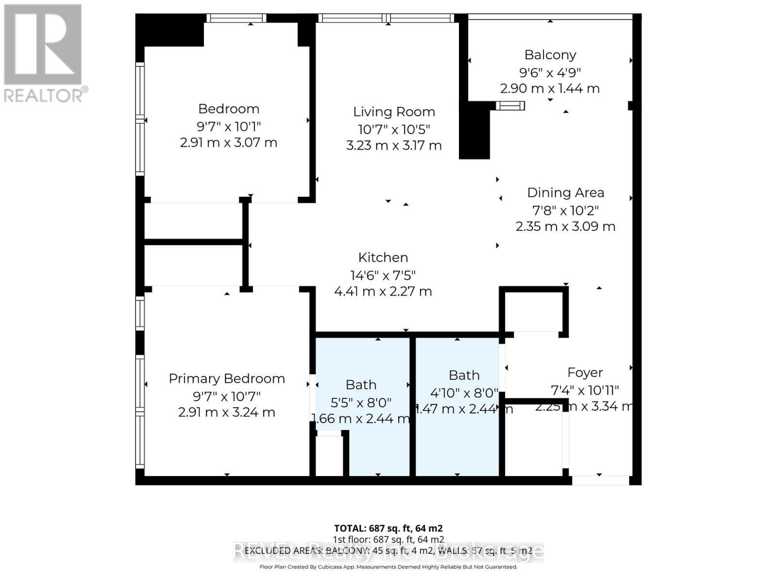 #405 2450 OLD BRONTE ROAD - 34