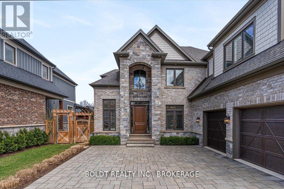 1107 BALFOUR STREET - Image 2