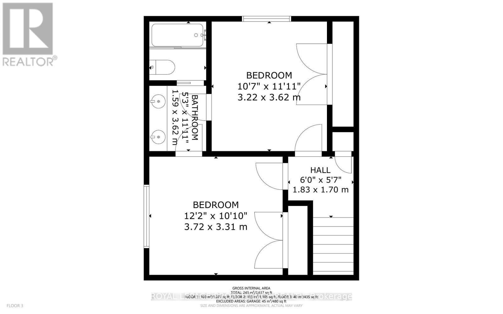 403 BROCK STREET W - 41