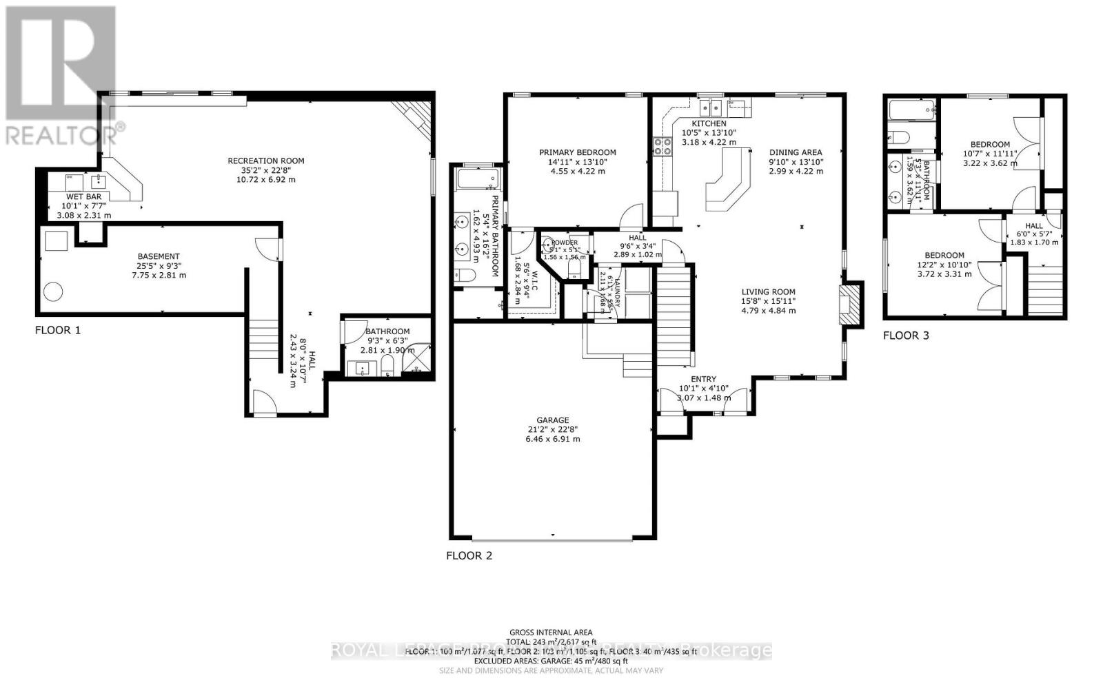 403 BROCK STREET W - 43