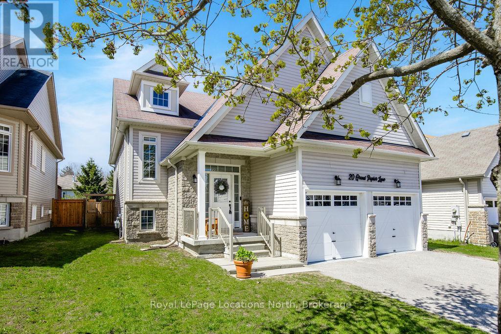20 GRAND POPLAR LANE - Image 2