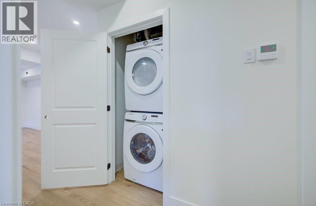 17 DOWNEY Street Unit# 1, Kitchener, Ontario, N2H6K5 — Photo 14