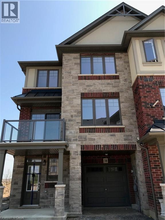 1169 GARNER Road E Unit# 38, Ancaster, Ontario, L9G3K9 — Photo 24