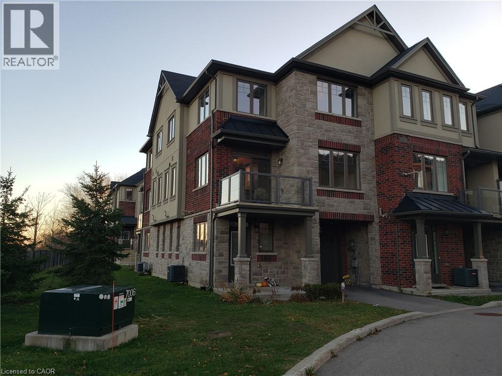 1169 GARNER Road E Unit# 38, Ancaster, Ontario, L9G3K9 — Photo 34