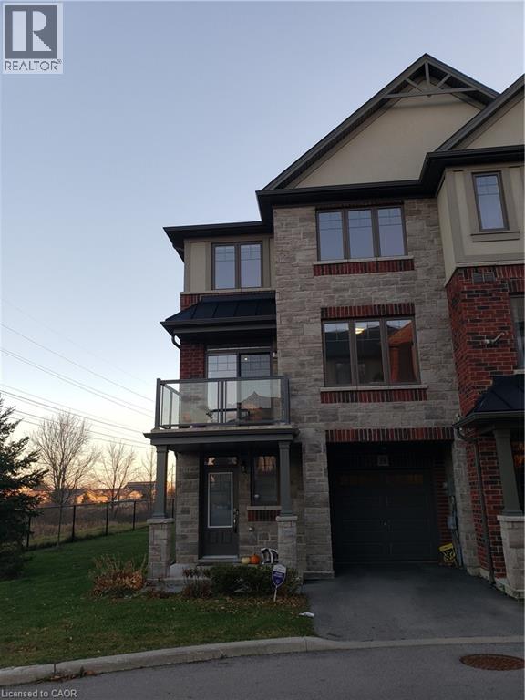 1169 GARNER Road E Unit# 38, Ancaster, Ontario, L9G3K9 — Photo 3