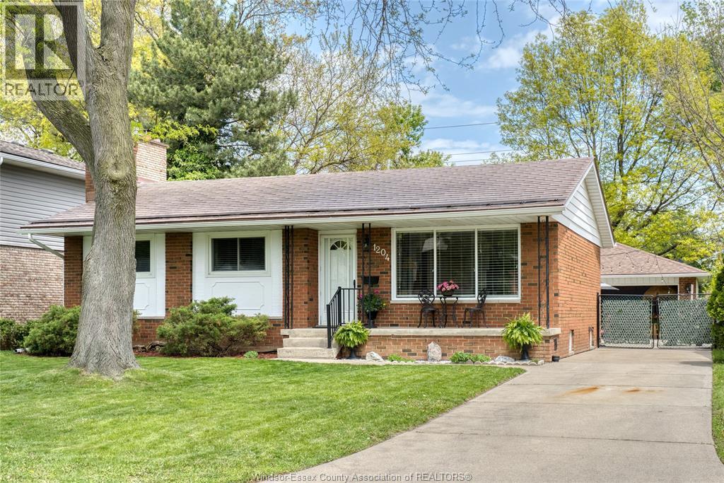1204 SUMACH, Windsor, Ontario, N8S2S4 — Photo 22