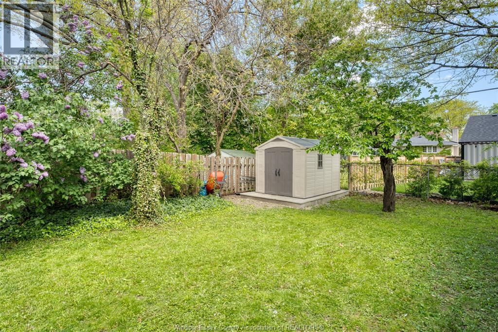 1204 SUMACH, Windsor, Ontario, N8S2S4 — Photo 39