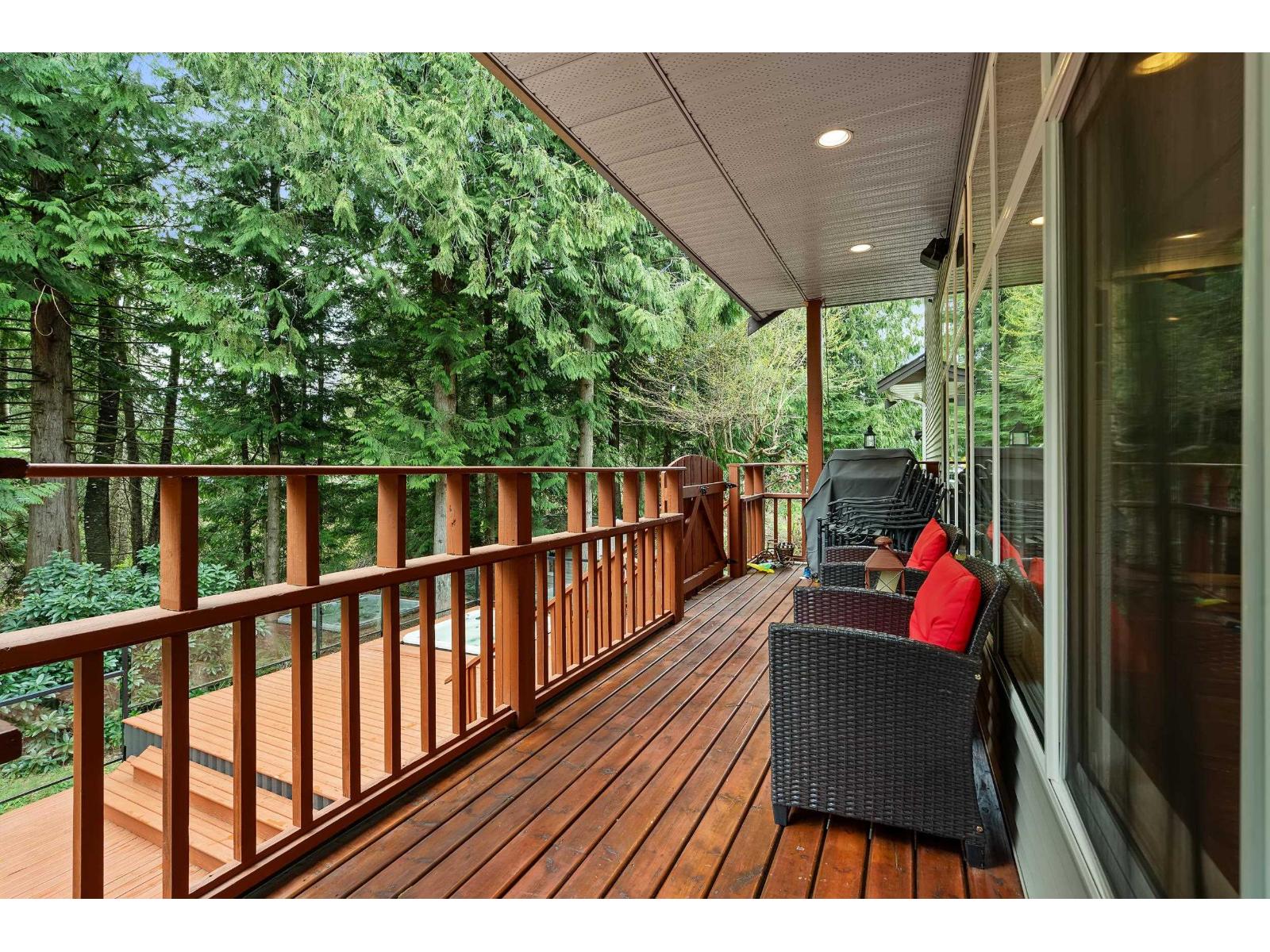 8525 DOERKSEN DRIVE, Mission