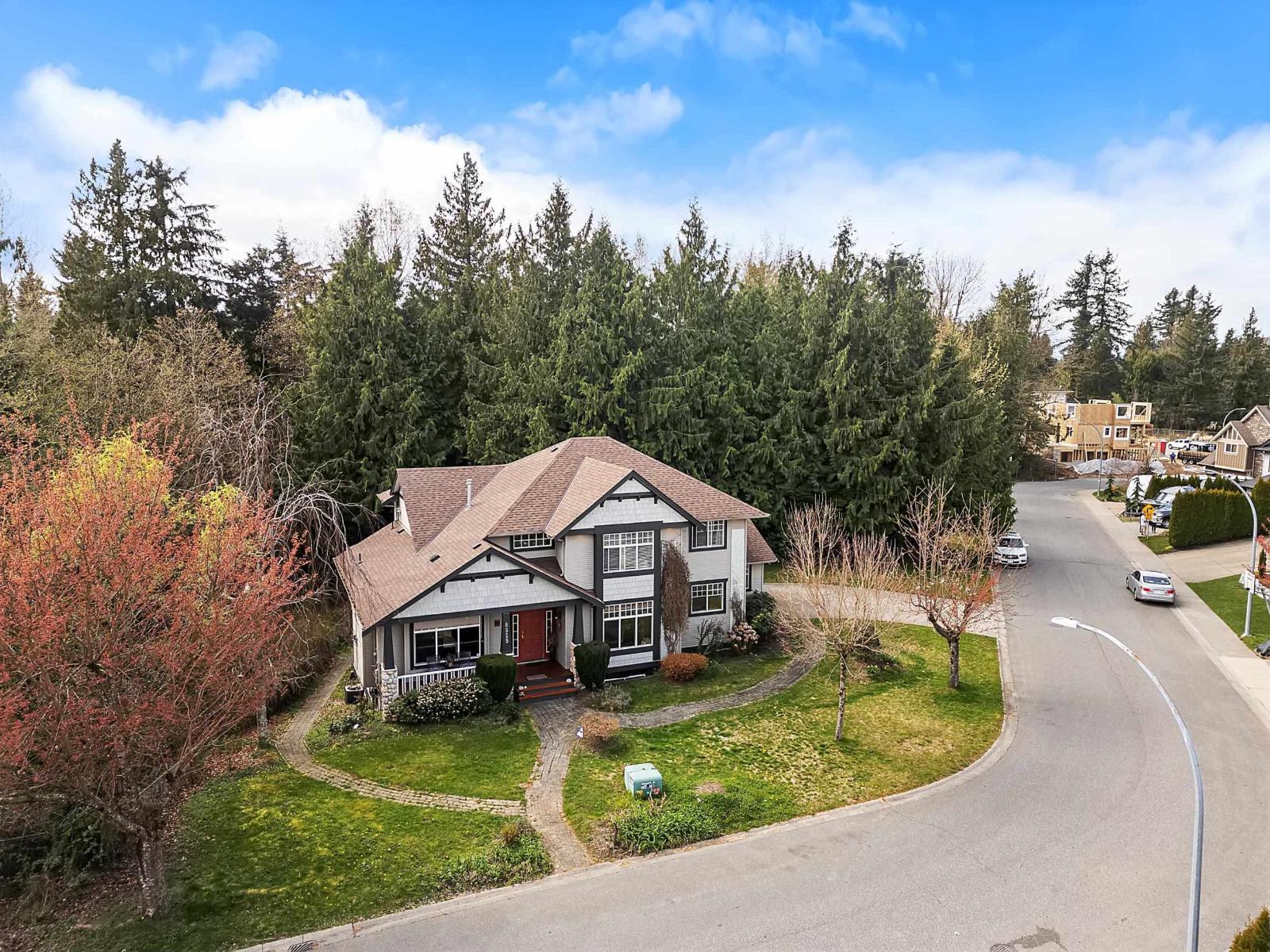 8525 DOERKSEN DRIVE, Mission