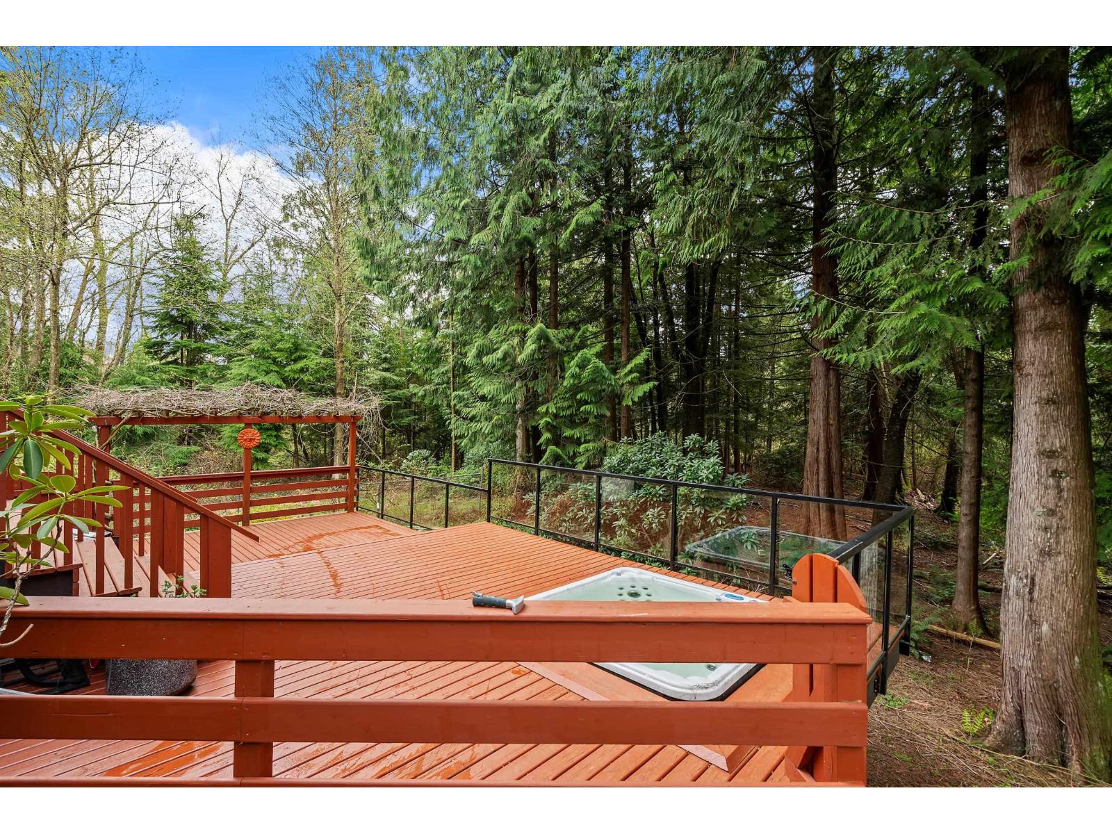 8525 DOERKSEN DRIVE, Mission