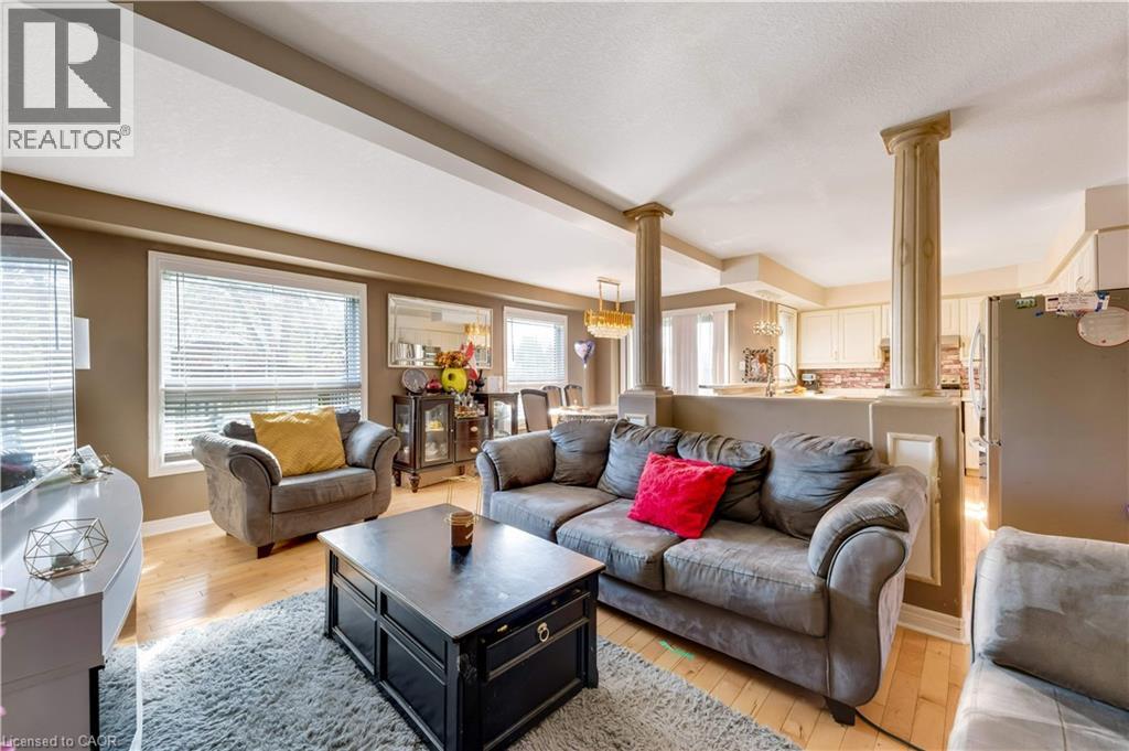 15 COPPER LEAF Street, Kitchener, Ontario, N2E3T3 — Photo 29