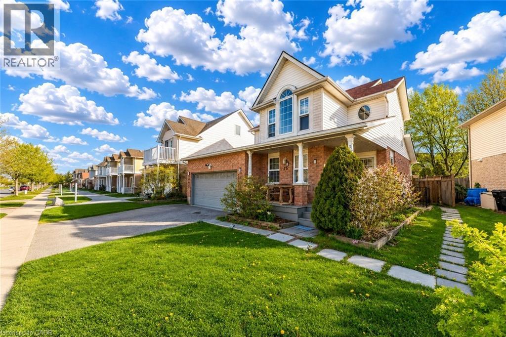 15 COPPER LEAF Street, Kitchener, Ontario, N2E3T3 — Photo 9