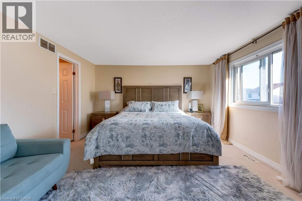15 COPPER LEAF Street, Kitchener, Ontario, N2E3T3 — Photo 18