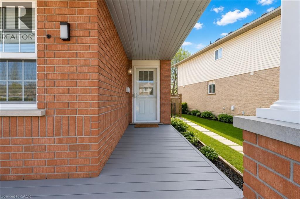 15 COPPER LEAF Street, Kitchener, Ontario, N2E3T3 — Photo 43