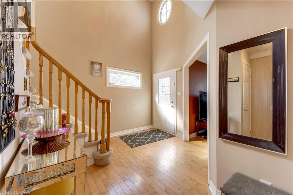 15 COPPER LEAF Street, Kitchener, Ontario, N2E3T3 — Photo 14
