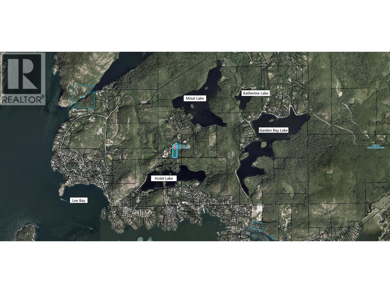 4620 IRVINES LANDING ROAD, Garden Bay