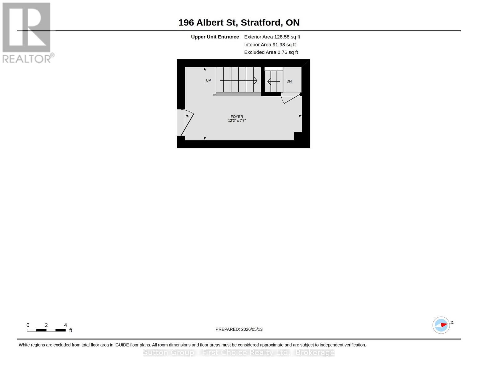 196 ALBERT STREET - 25