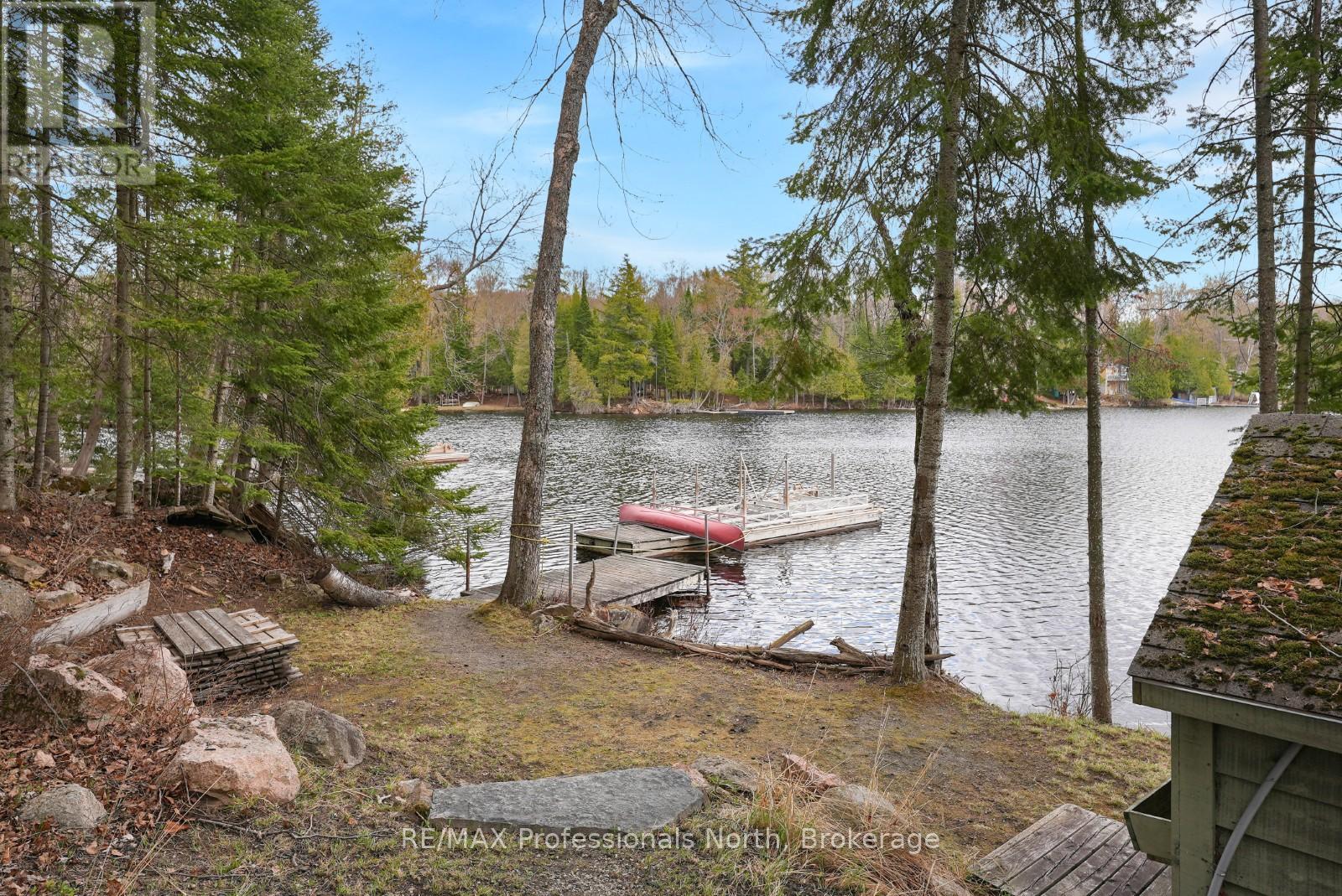 1157 BETWEEN LAKES TRAIL - 2