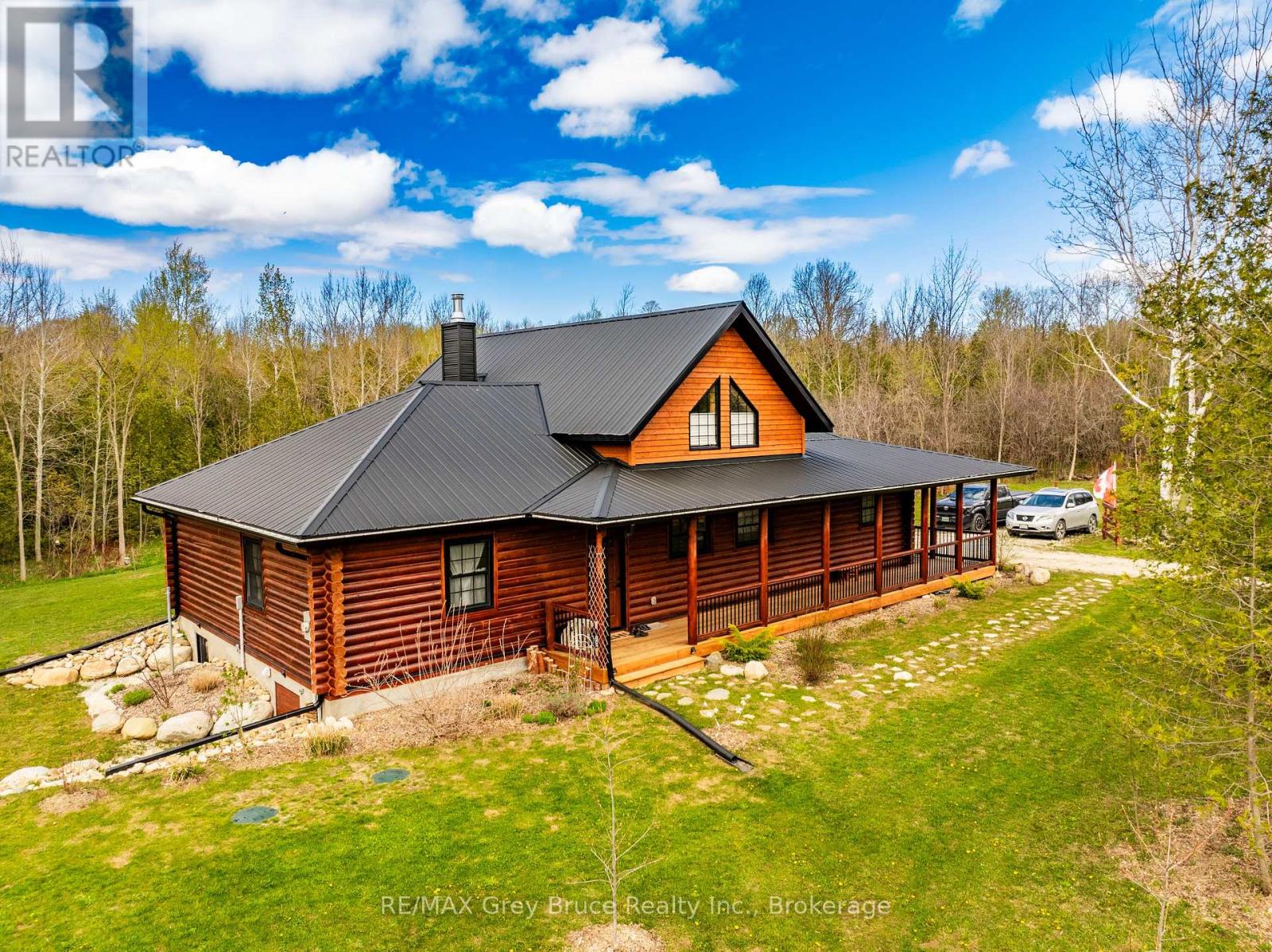 24479 HOLLAND SYDENHAM TOWNLINE - 1