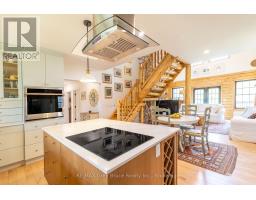 Kitchen - 24479 Holland Sydenham Townline, Meaford, ON N0H1G0 Photo 7