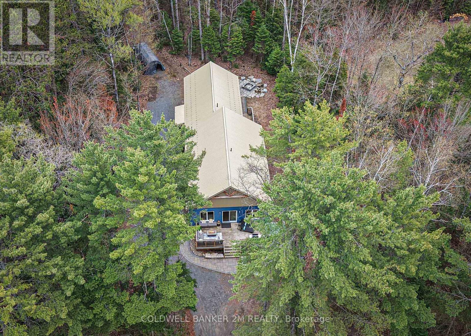 2776 MUSKOKA RD. 117 ROAD S - 3