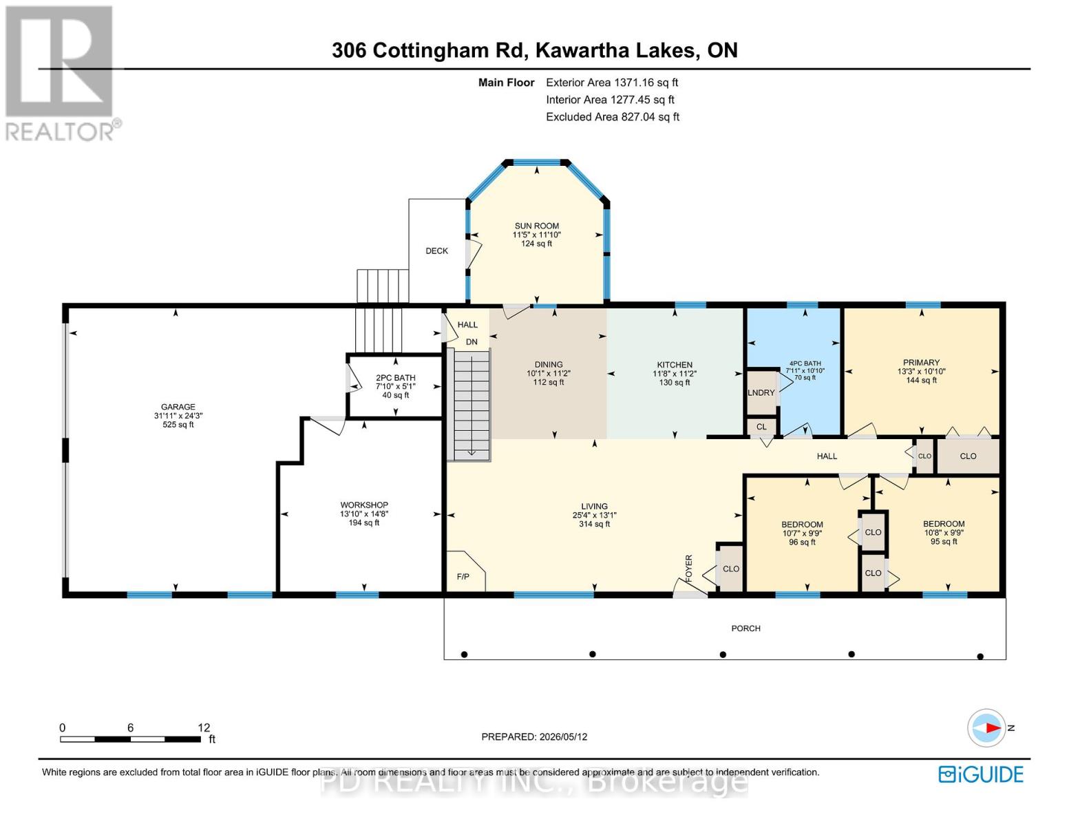 306 COTTINGHAM ROAD - 49