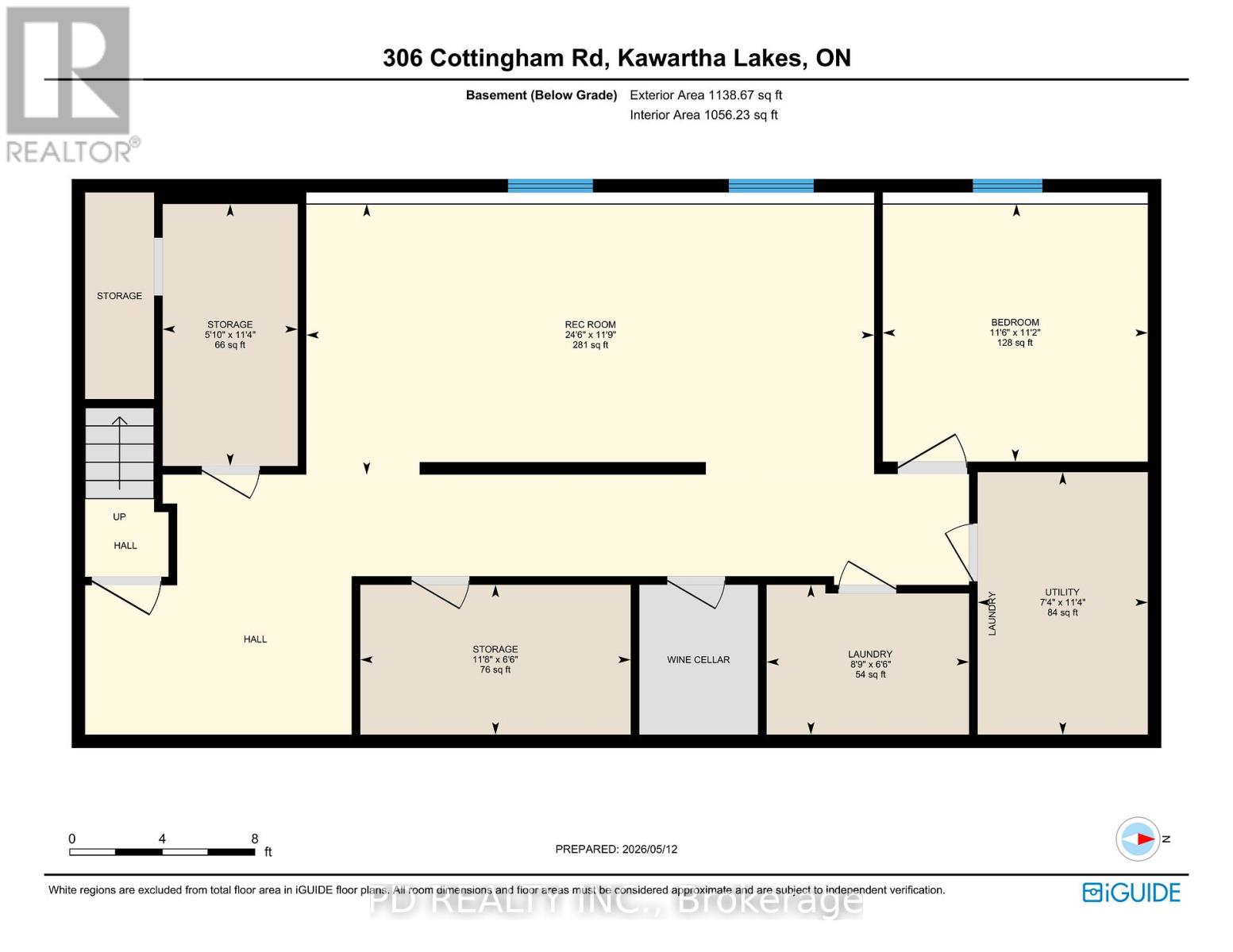 306 COTTINGHAM ROAD - 50