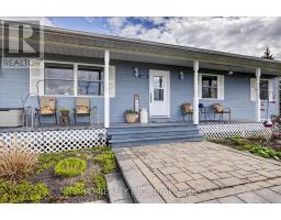 Kitchen - 306 Cottingham Road, Kawartha Lakes, ON K0L2W0 Photo 8