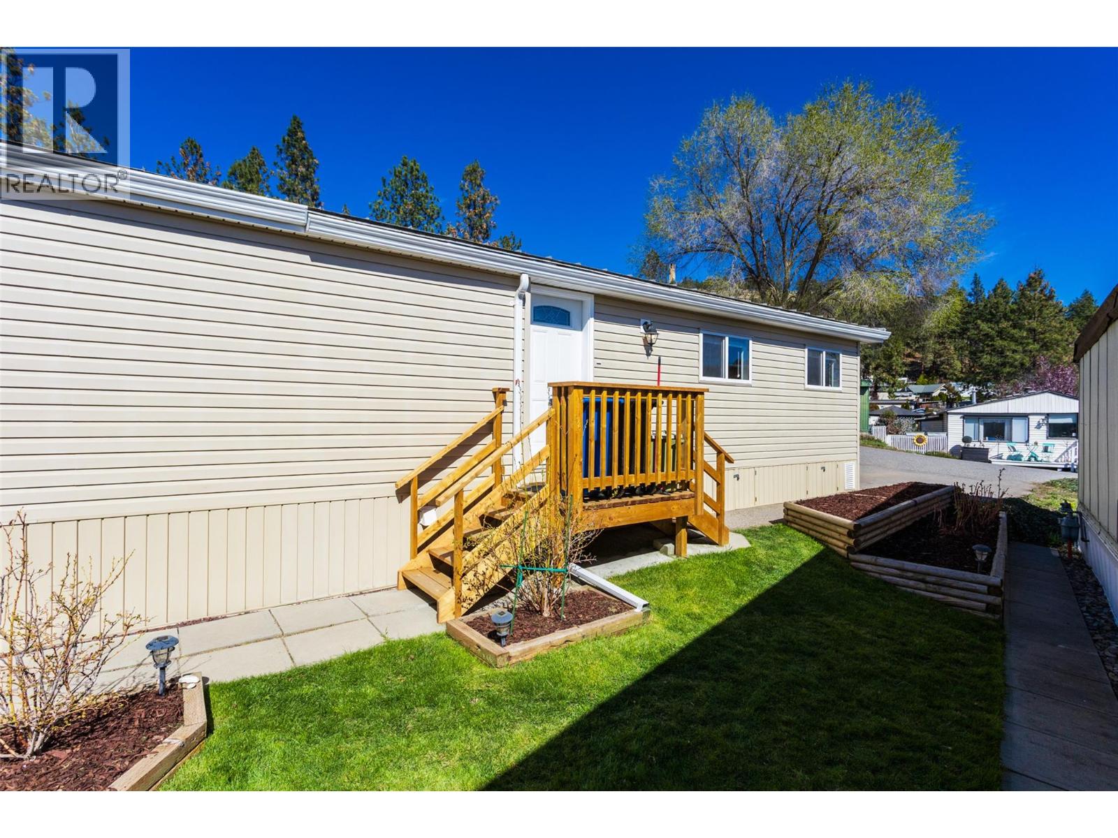 1860 Boucherie Road Unit# 71, Westbank