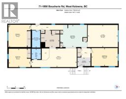 1860 Boucherie Road Unit# 71, Westbank, BC V4T2A2 Photo 35