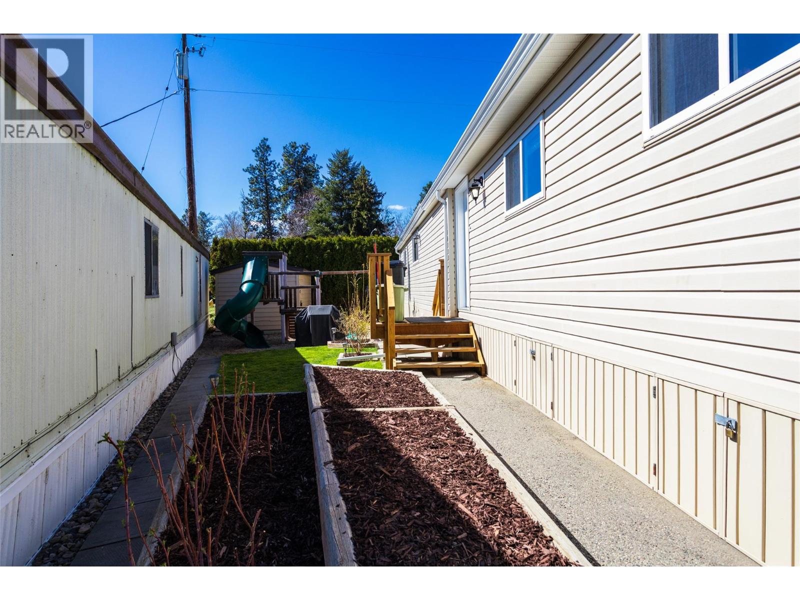 1860 Boucherie Road Unit# 71, Westbank