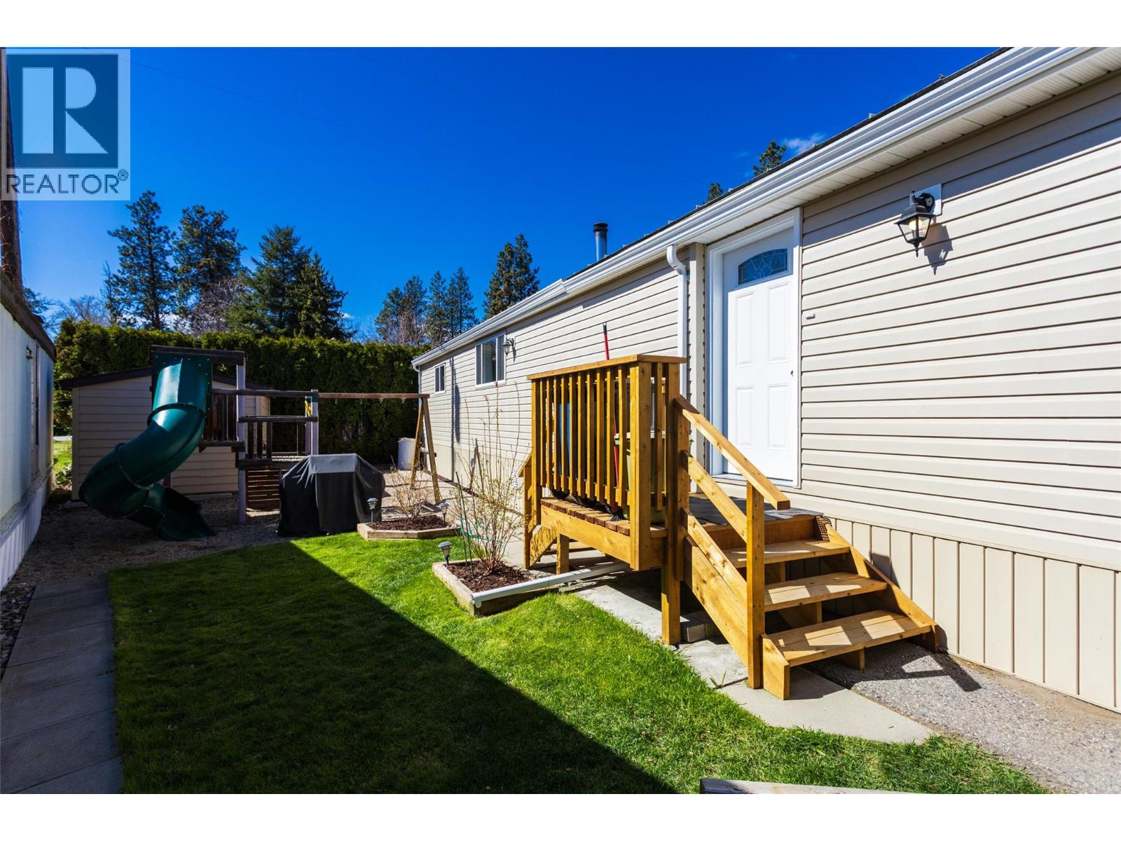 1860 Boucherie Road Unit# 71, Westbank