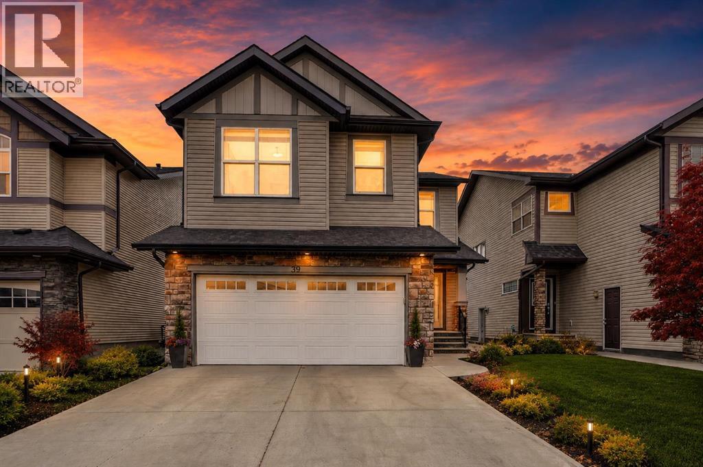 39 Skyview Shores Rise NE, Calgary, Alberta, T3N0C8