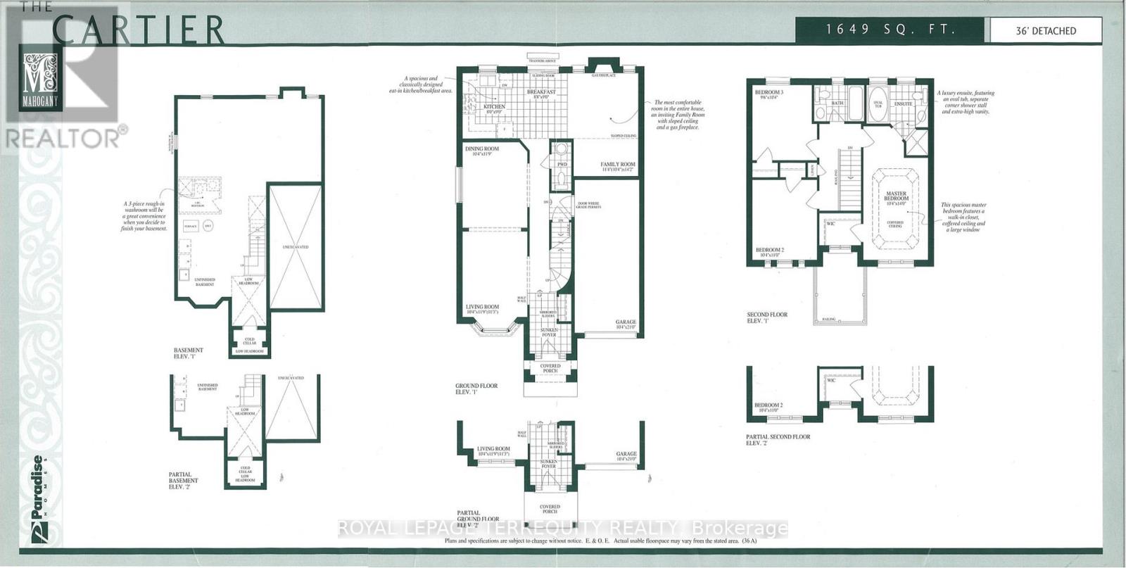 24 PERGOLA WAY - 50