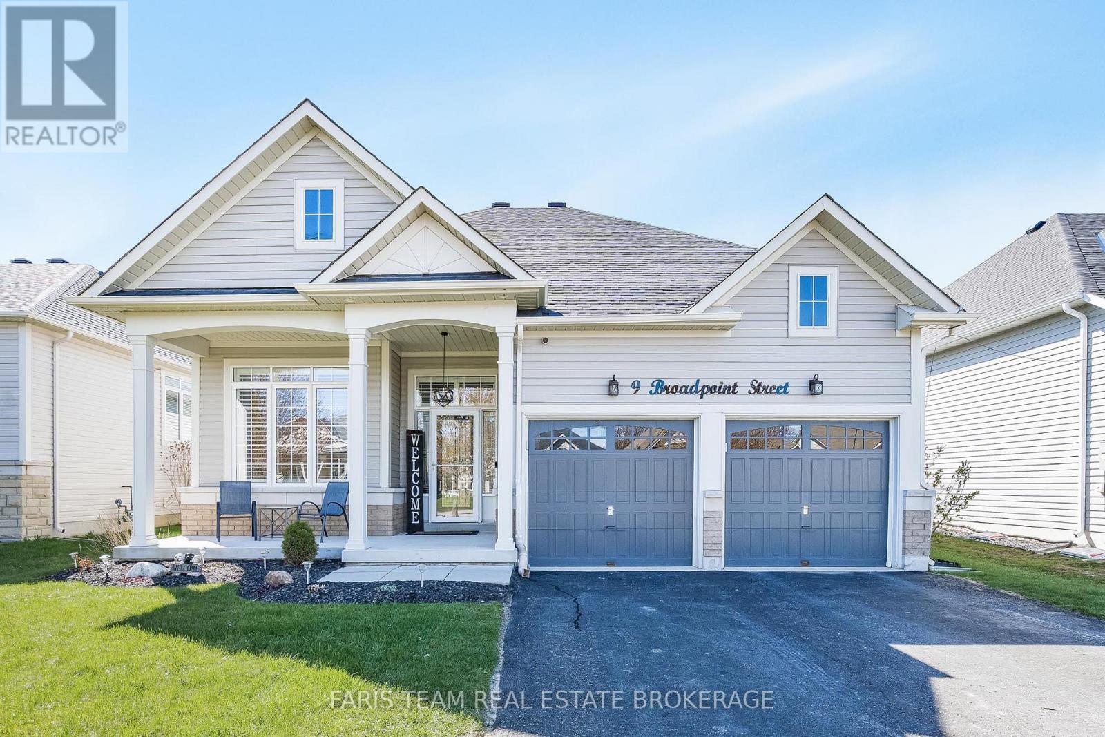 9 BROADPOINT STREET - Image 3