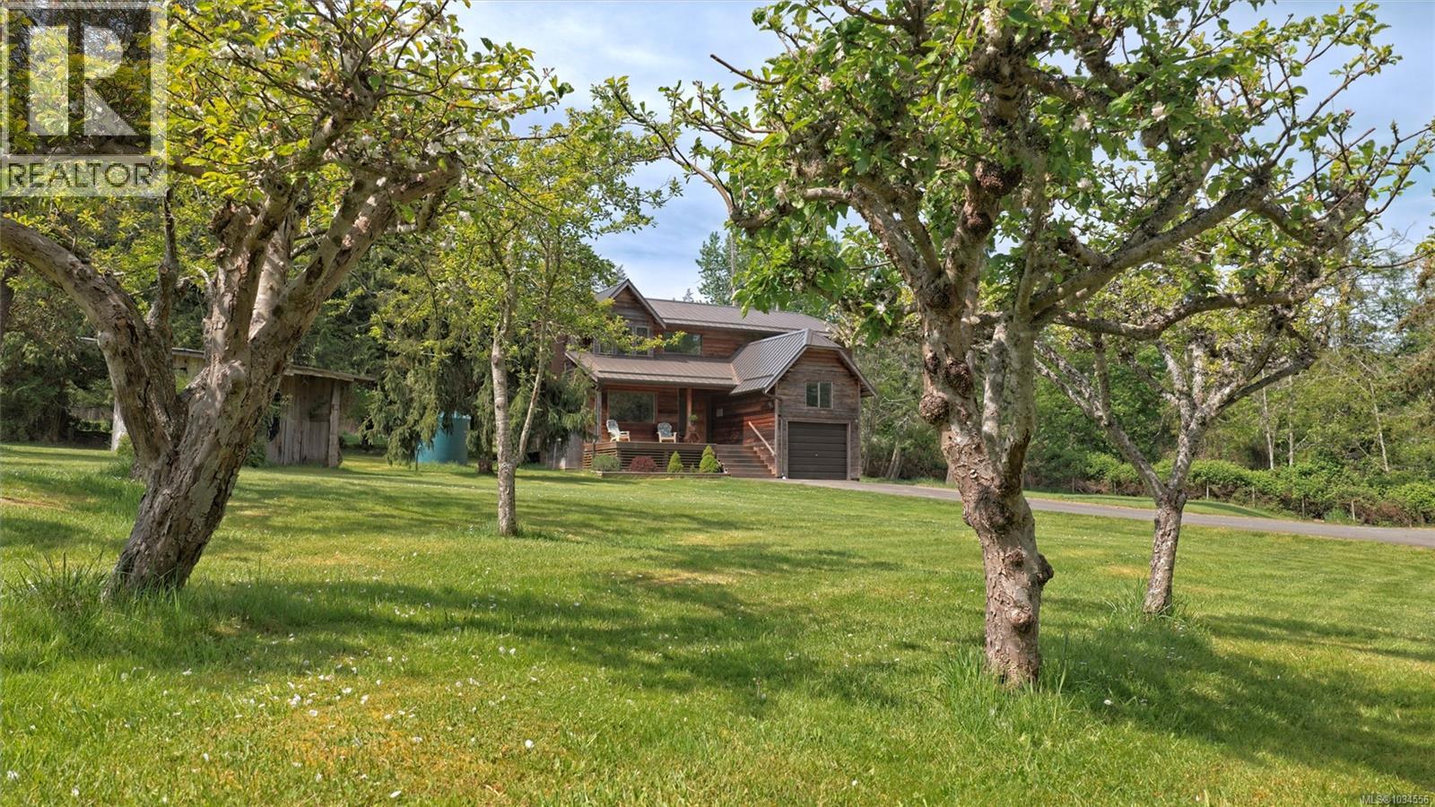 144 Hedger Rd - 1
