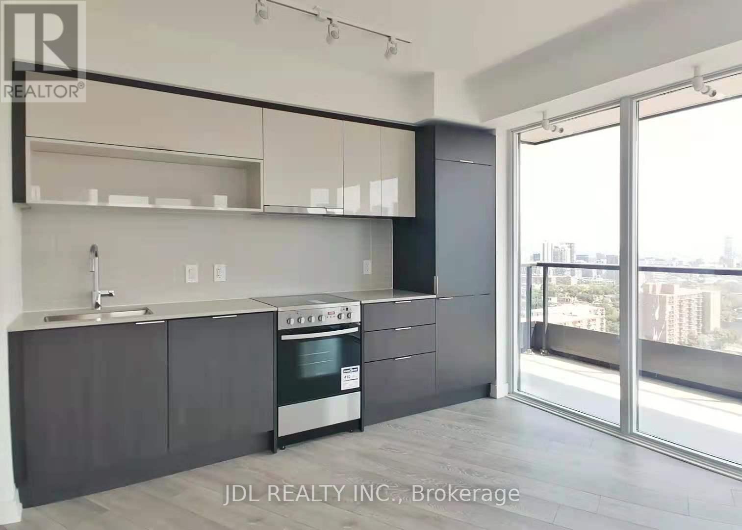 Listing photo of 1808 - 159 WELLESLEY STREET E