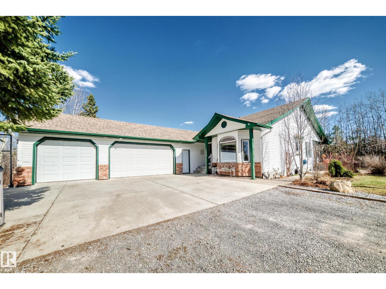#7 52245 RGE ROAD 225, Rural Strathcona County