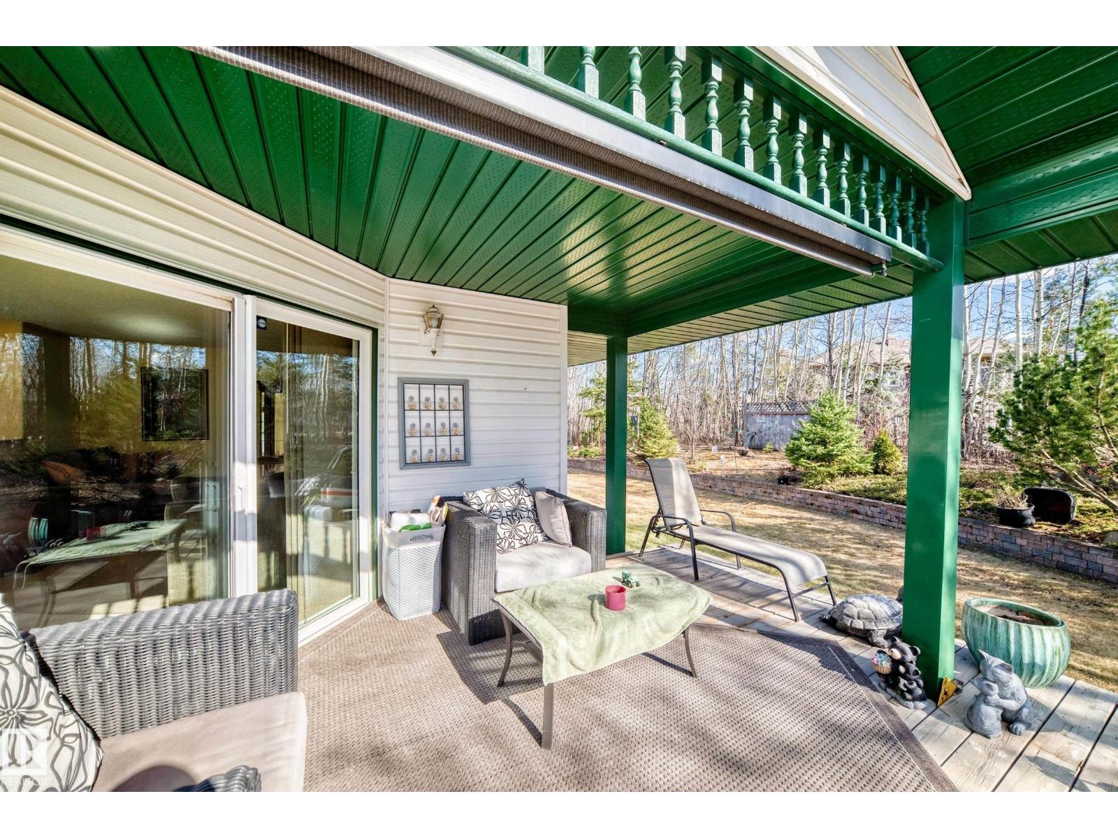#7 52245 RGE ROAD 225, Rural Strathcona County