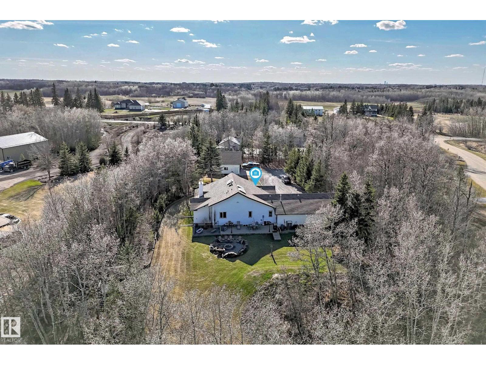 #7 52245 RGE ROAD 225, Rural Strathcona County